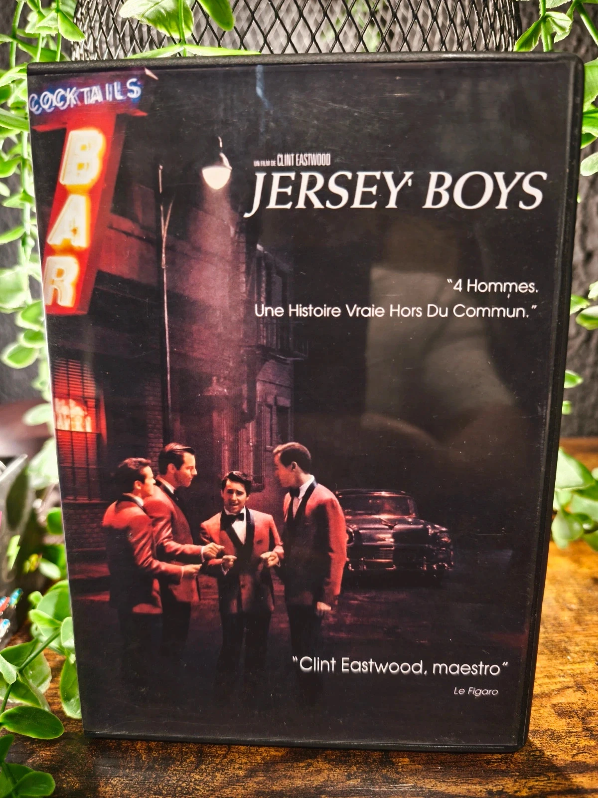 Jersey boys